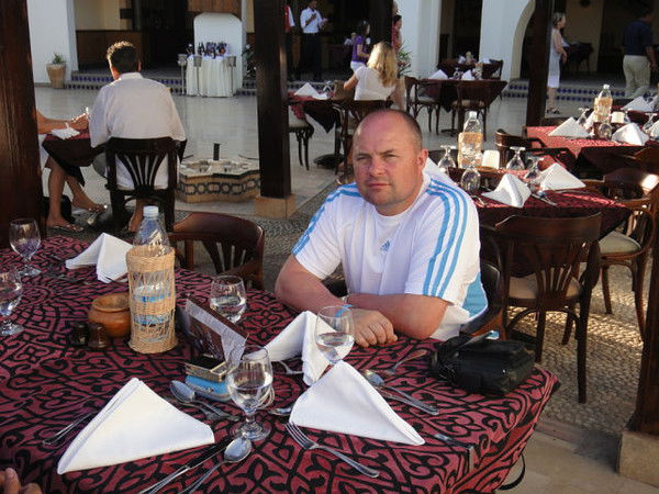 Владимир Кузнецов