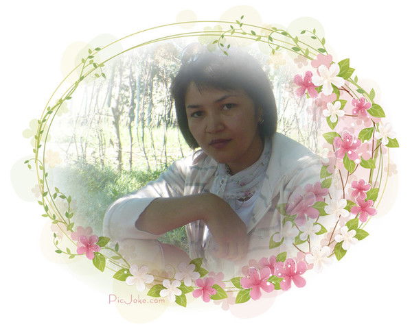 Гульшат Мирманова