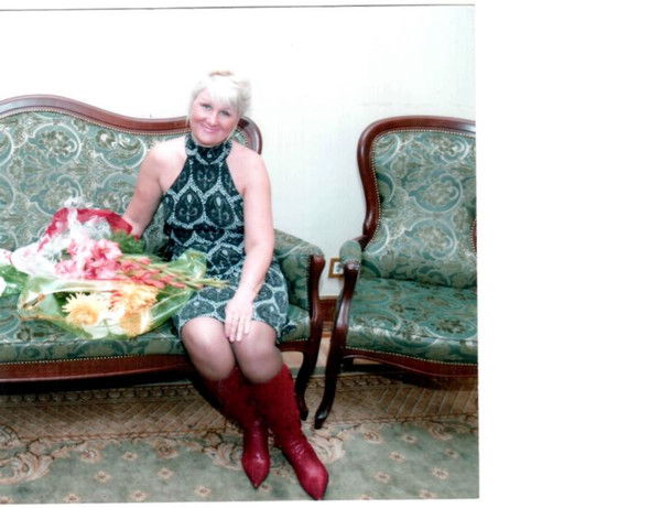 Светлана Волчек