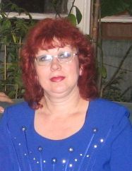 Светлана Кусмарцева