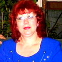 Светлана Кусмарцева