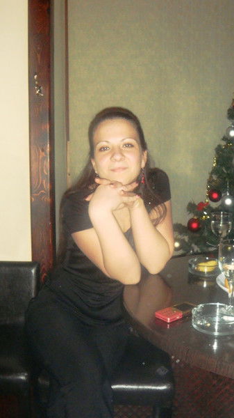 Вера Костиненко