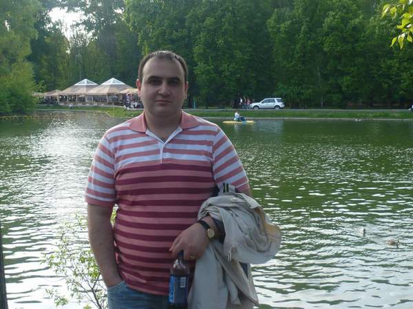 Рафаель Оганджанян