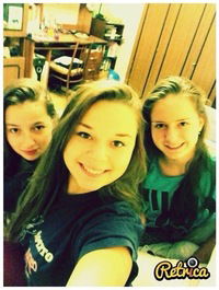 Анастасия Кретинина