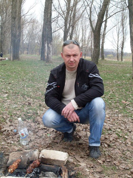 Виталий Степаненко