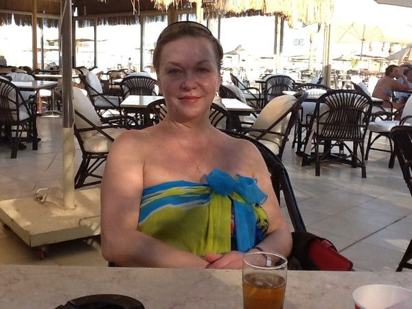 Проценко Ангелина