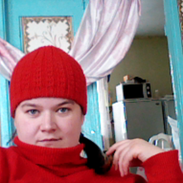 Галина Милоненко