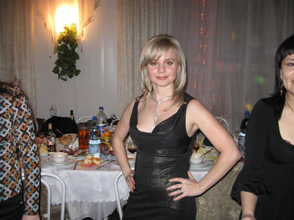 Алсу Мифтахова