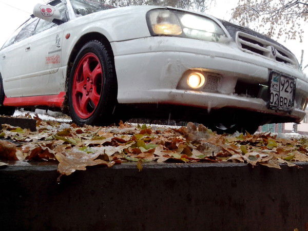 Дамир Умаров