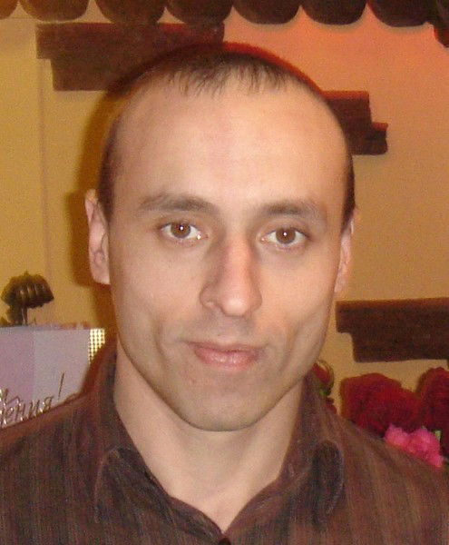 Василий Дятлов