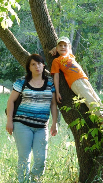 Оксана Приданникова