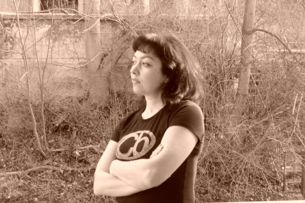 Инна Княжанская