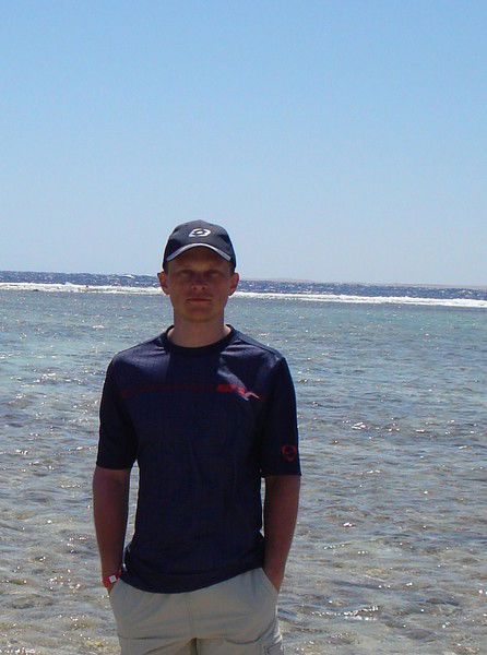 Андрей Плетнев