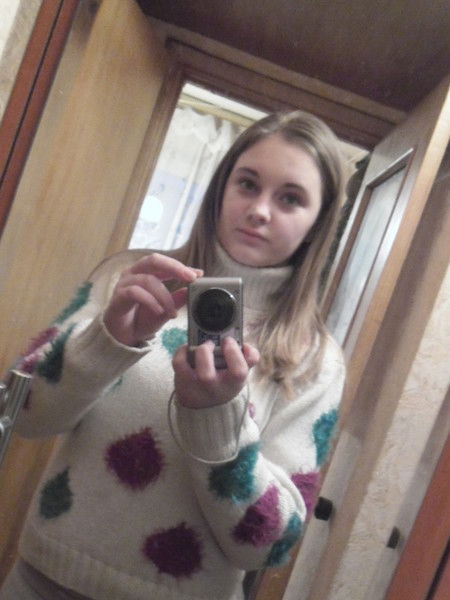 Владочка Желновацкая