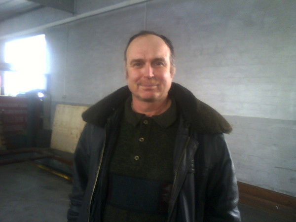 Степан Акопян