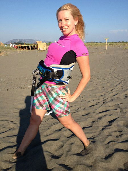 Анна Казанджян