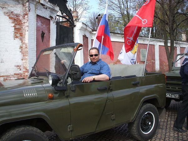 Михаил Ковтун