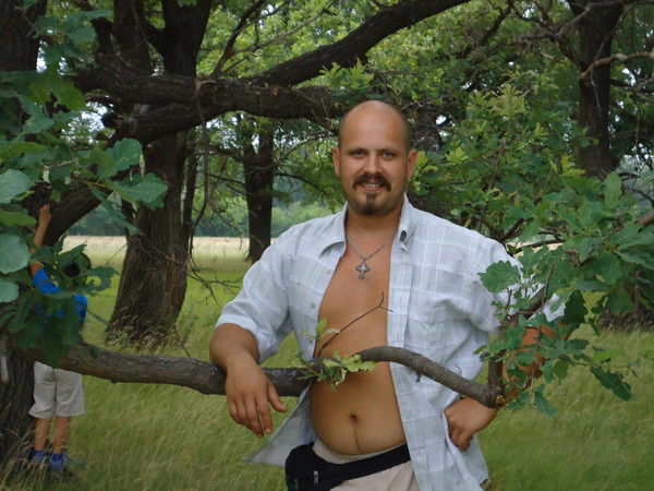 Григорий Гнеушев