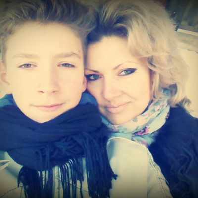 Ира Бритвина