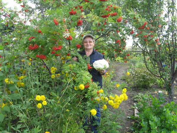 Лариса Батырева