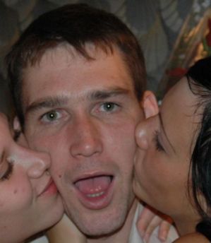 Руслан Иксанов