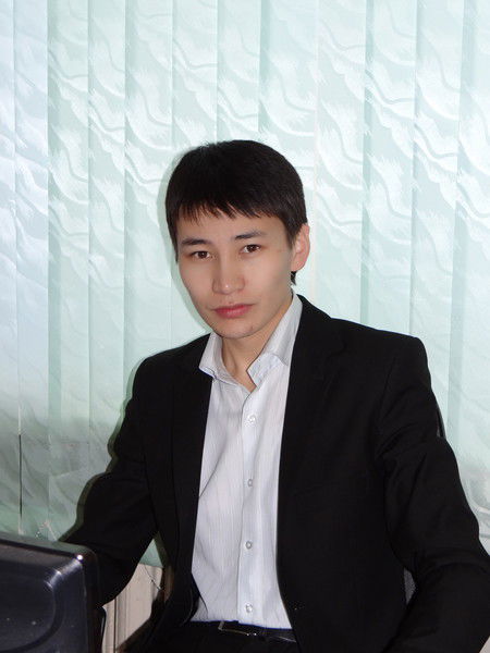 Бауыржан Бегибаев