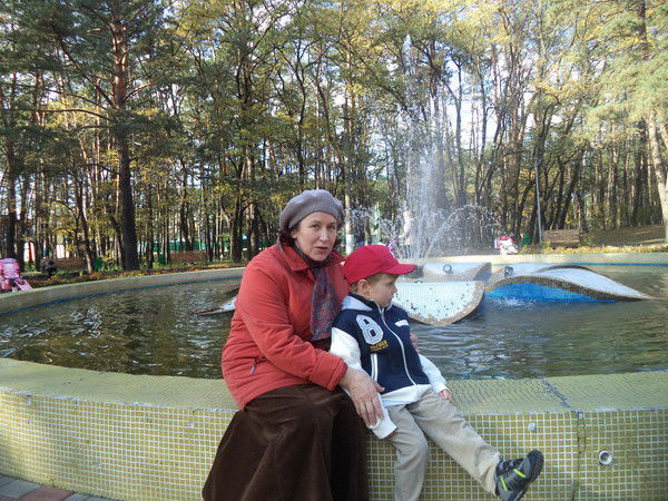 Людмила Винникова