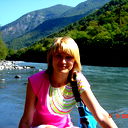 Евгения Шелепова