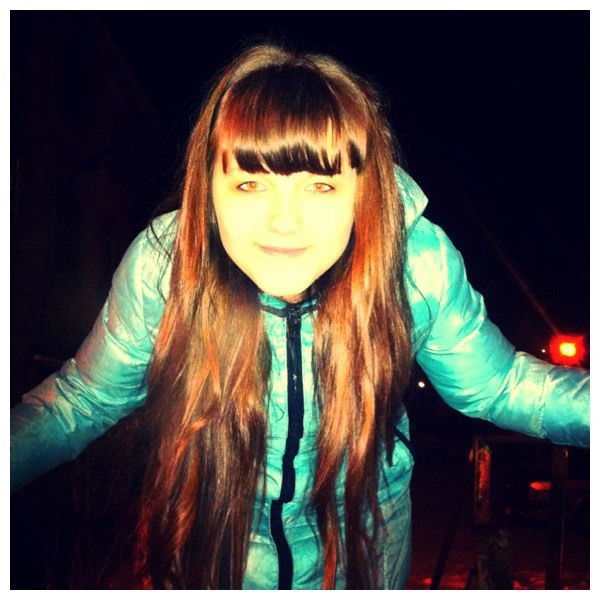 Наталья Казанникова