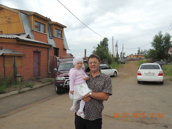 Александр Кылосов