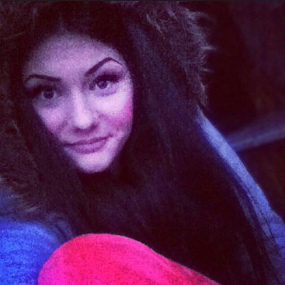 Карина Бабичева