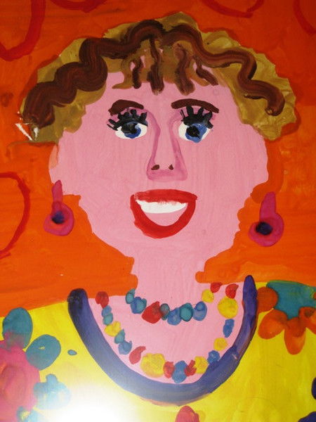 Елена Евдокимова