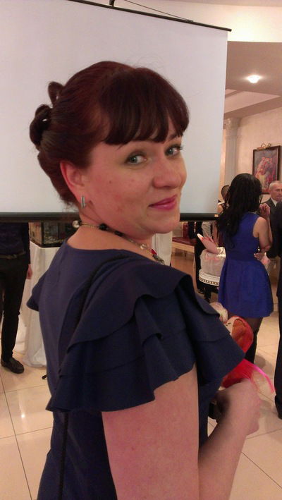 Елена Пашова