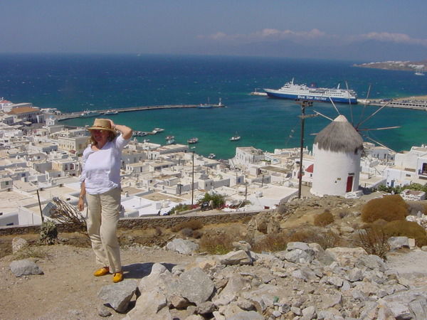 Мария Касаткина