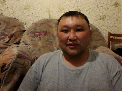 Руслан Альжанов