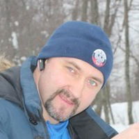 Олег Бушмелев