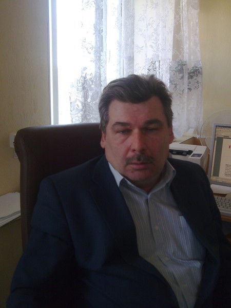 Александр Костромитин