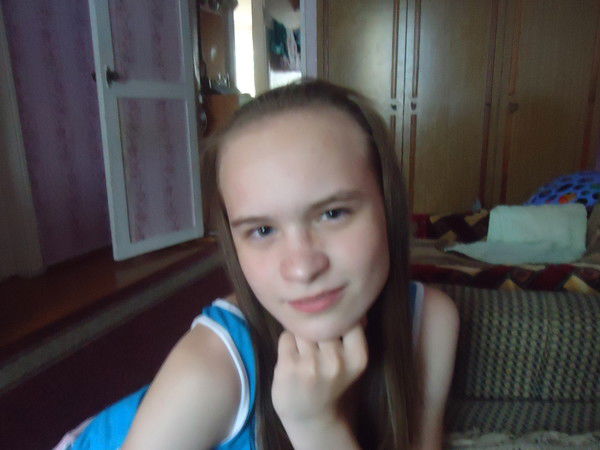 Дарья Мауль