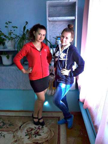 †опасная† ..