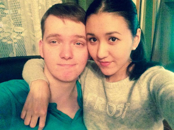 Саида Аймишева