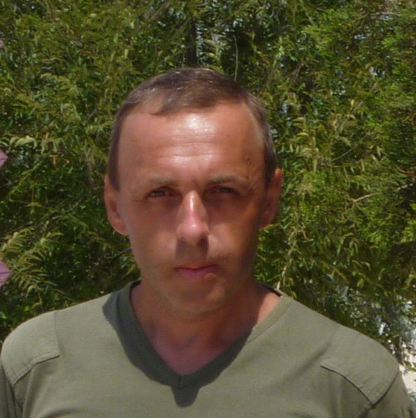 Александр Федоренко