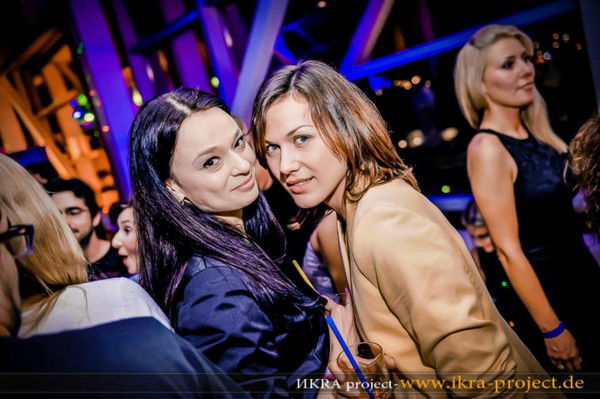 Юлия Туровская