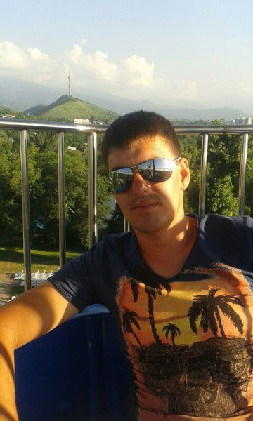 Алексей Капитоненко