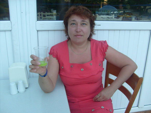 Маргарита Сазыкина