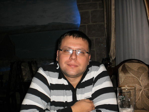 Андрей Ватченко