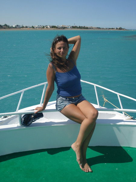 Марина Царева