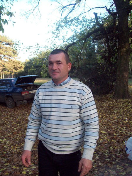 Дима Корнилов