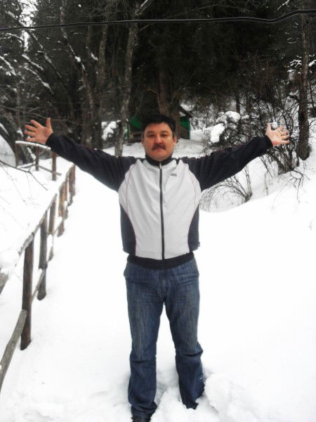 Полат Бердимуратов