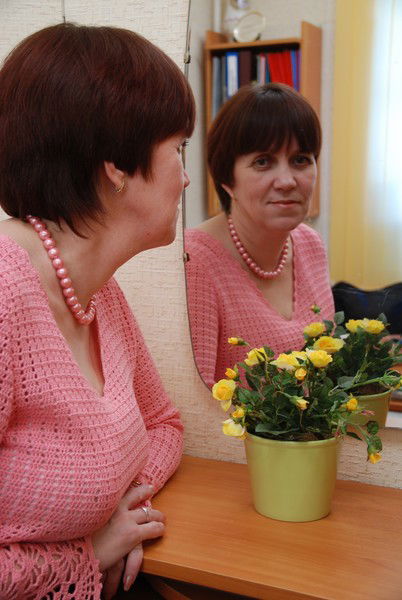 Татьяна Спиридонова