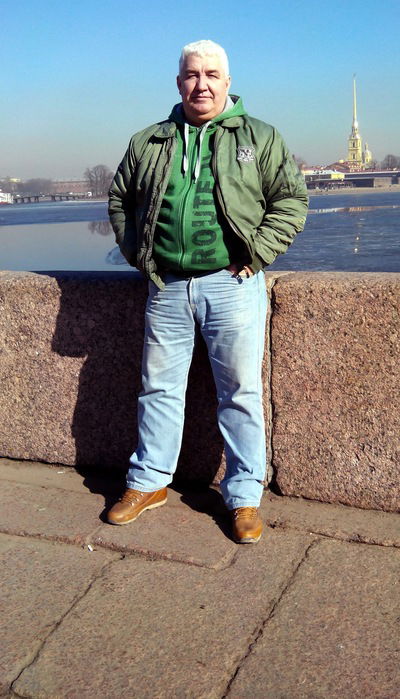 Михаил Болотов